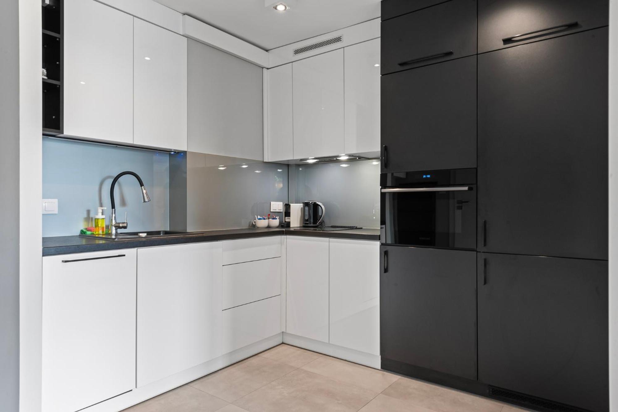 Rentplanet - Apartament Mokotowska 바르샤바 외부 사진