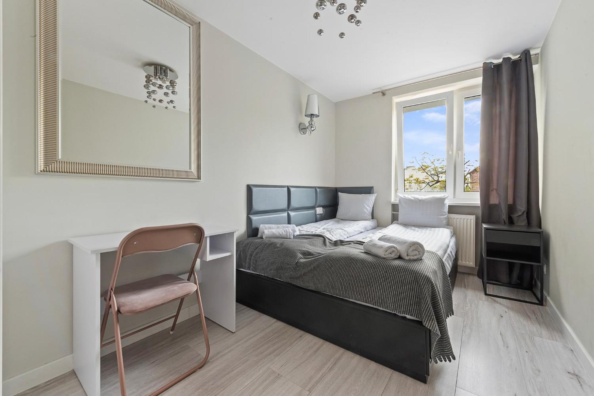 Rentplanet - Apartament Mokotowska 바르샤바 외부 사진